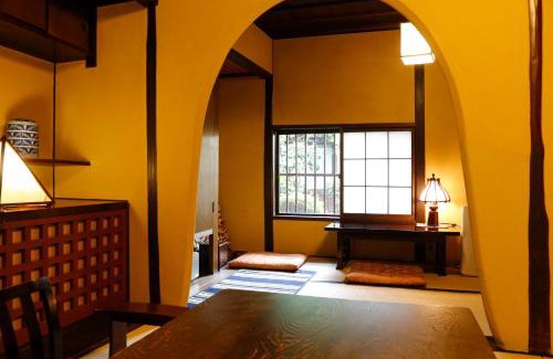Kurashiki Hotel | Yoshii Ryokan