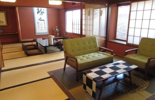 Kurashiki Hotel | Yoshii Ryokan
