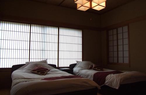 Hakone Hotel | Yoshimatsu