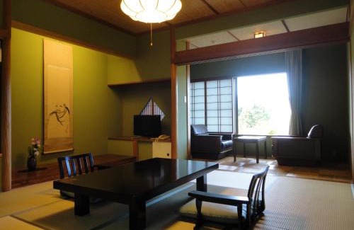 Hakone Hotel | Yoshimatsu