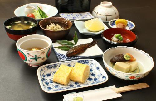 Yoshino Hotel | Yoshinoonsen Motoyu