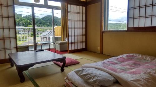 Kamogawa Hotel | Yoshioka Ryokan