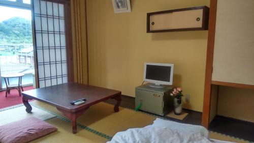 Kamogawa Hotel | Yoshioka Ryokan
