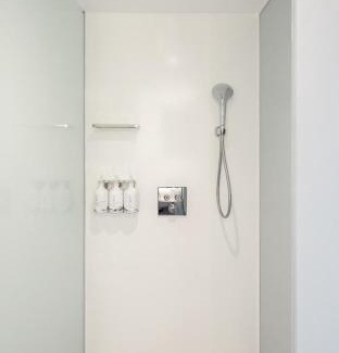 New Town Hotel | YOTEL Edinburgh