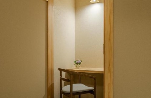 Central Kyoto House | Yotsuki Machiya House