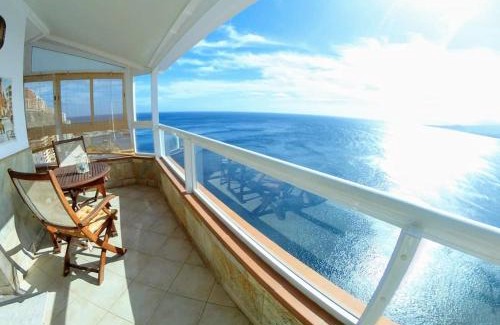 Tabaiba Apartment | You and the Ocean
