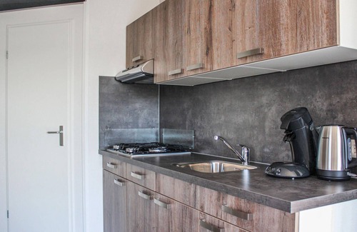 Lauwersoog House | You and your children will spend a fun and eventful vacation in a beautiful vacation park with many