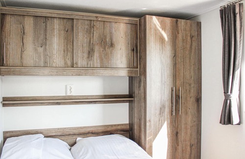Lauwersoog House | You and your children will spend a fun and eventful vacation in a beautiful vacation park with many