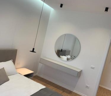 Kamez Apartment | You are only one booking away