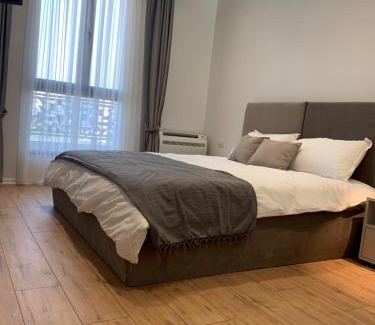 Kamez Apartment | You are only one booking away