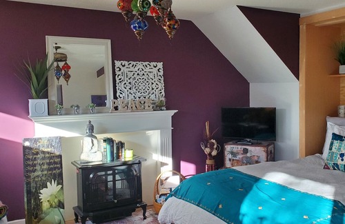 Prince George Apartment | You are so worth it!