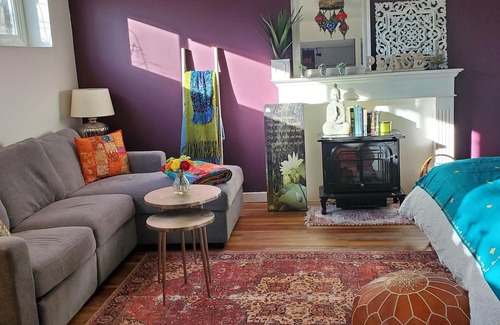 Prince George Apartment | You are so worth it!