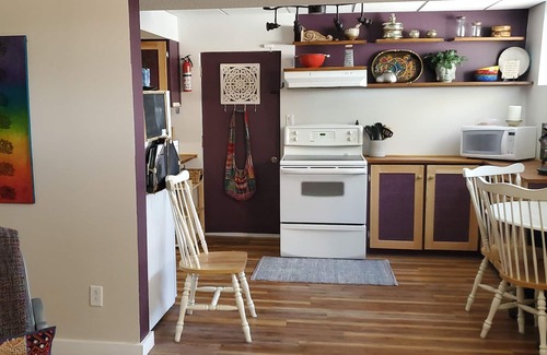 Prince George Apartment | You are so worth it!