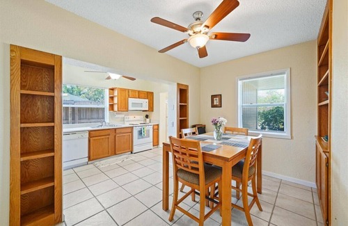 Averill Farms Apartment | You can hear the waves
