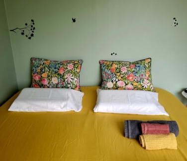 Havla Apartment | You Can Sleep Here