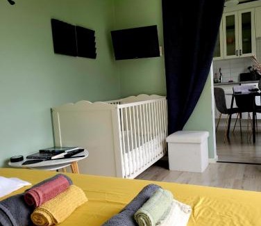 Havla Apartment | You Can Sleep Here