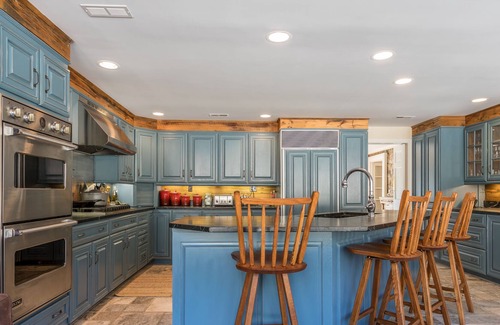 Cornwall Bridge House | You do not have to leave this informal and homely connection