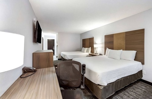 Grants Pass Hotel | You Found it! Great Attractions Within the City of Grants Pass Awaits!