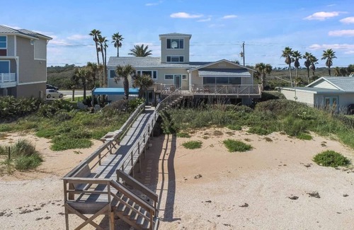 South Ponte Vedra Beach Apartment | You found it! Affordable Suite on the Beach!