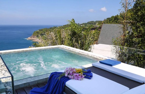 Kamala Villa | You have Found the Perfect 5 Star Villa with Private Chef, Phuket Villa 1018