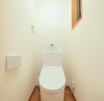 Ikuno Apartment | You House天王寺