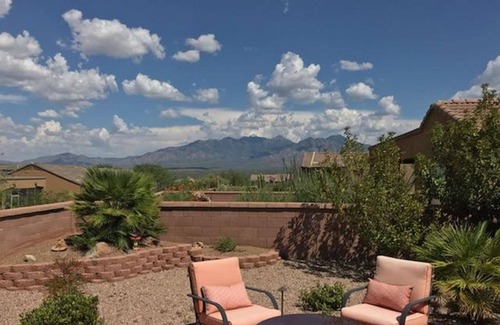 Canoa Ranch House | You'll LOVE the Canoa Ranch Retreat