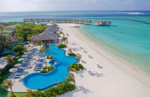 Uthurumaafaru Resort | You & Me Maldives - Adults Only - Premium All-Inclusive