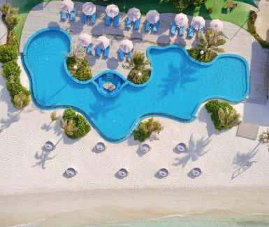 Uthurumaafaru Resort | You & Me Maldives - Adults Only - Premium All-Inclusive
