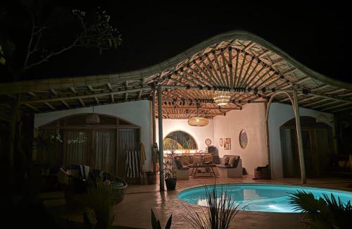Gili Air Villa | You & Me Private Villa