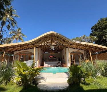 Gili Air Villa | You & Me Private Villa