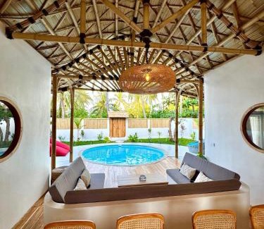 Gili Air Villa | You & Me Private Villa