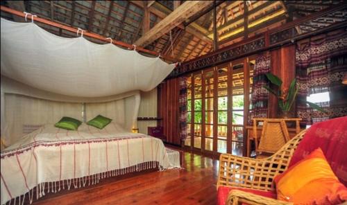 Jinghong House | You Ran Tai