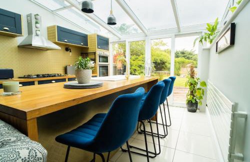 Wimborne House | You're Epic