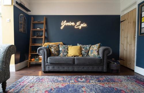 Wimborne House | You're Epic
