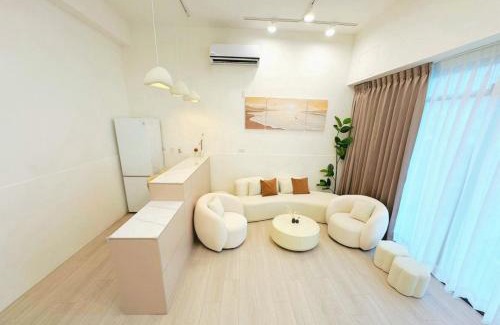 Huxi Villa | You Rou De Di Fang