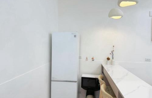 Huxi Villa | You Rou De Di Fang