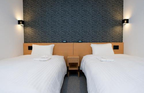 Susakiuramachi Hotel | YOU STYLE HOTEL HAKATA