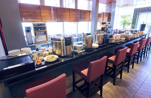 Susakiuramachi Hotel | You Style Hotel Hakata