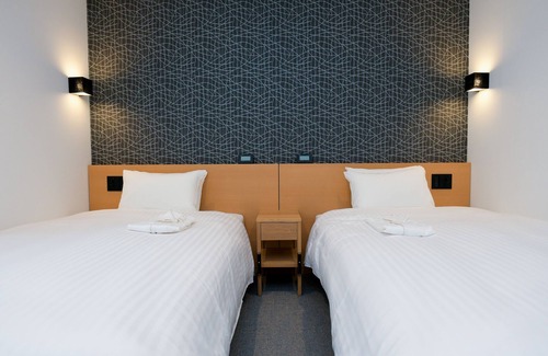 Susakiuramachi Hotel | You Style Hotel Hakata
