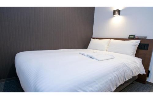 Susakiuramachi Hotel | ＹＯＵ ＳＴＹＬＥ ＨＯＴＥＬ ＨＡＫＡＴＡ - Vacation STAY 16027v