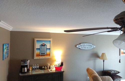 Avon By The Sea House | You've FOUND IT! Cocoa Beach by THE PIER - 2 Bed, 2 Bath Townhouse Style Condo