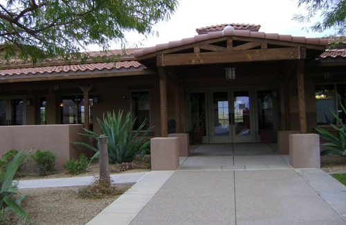 Gold Canyon House | You've just found the Desert Paradise Knockout Views beautiful, gated community