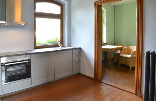 Gohlis-Sud Apartment | You will enjoy your stay in a luxurious ambience.