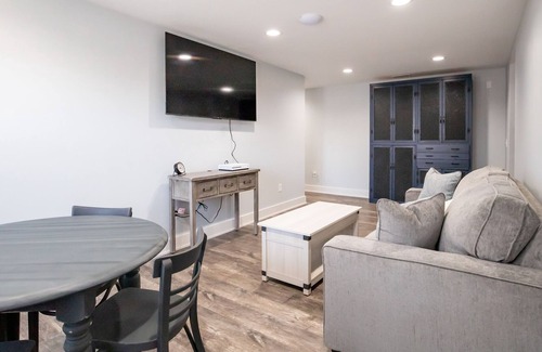 Gretna House | You will enjoy your stay in our sparkling new renovation completed April '23!