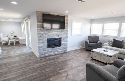 Gretna House | You will enjoy your stay in our sparkling new renovation completed April '23!