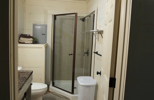 Carbon Hill Cabin | You will feel right at home in Butterfly Ridge.
