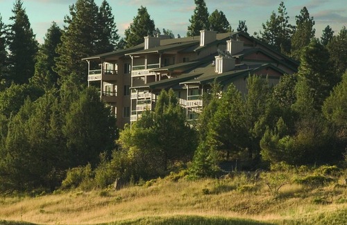 Klamath Falls Resort | You will keep coming back for more!