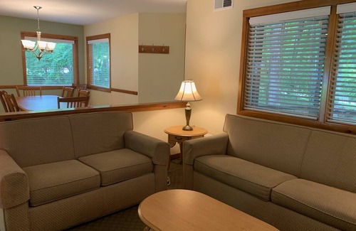 Shawnee On Delaware Resort | You will keep coming back for more!