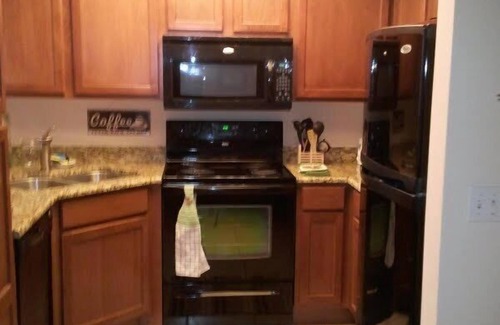 Central Scottsdale Condo | You will love this 1 bedroom condo! Resort like setting close to everything