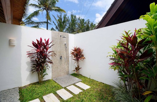 Melayang Villa | You will Love This Luxury 3 Bedroom Holiday Villa in Ubud with Private Pool, Villa Bali 2031